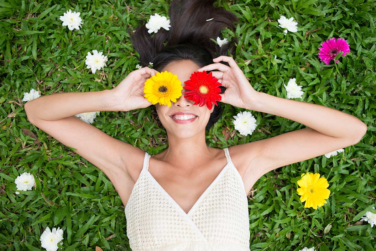 ¿La piel grasa se lleva mal con la primavera?