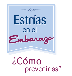 Estrías en el embarazo ¿Cómo prevenirlas?