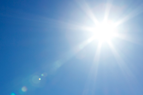 ¿Qué es la radiación solar y qué debemos saber sobre ella?
