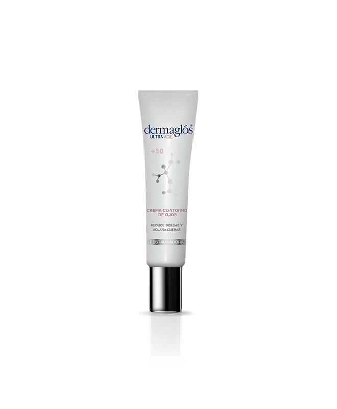 Crema contorno de ojos ULTRA AGE +50