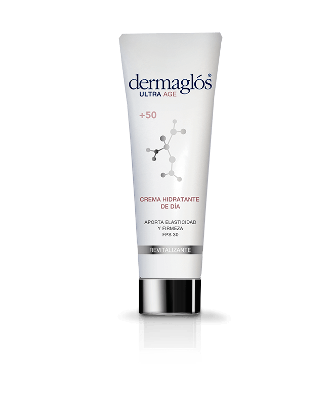 Crema hidratante de día ULTRA AGE +50