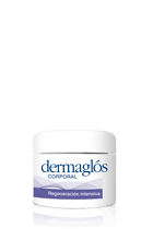 Crema corporal regeneración intensiva