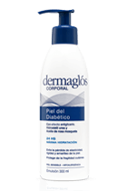 Emulsión corporal piel del diabético x 300ml